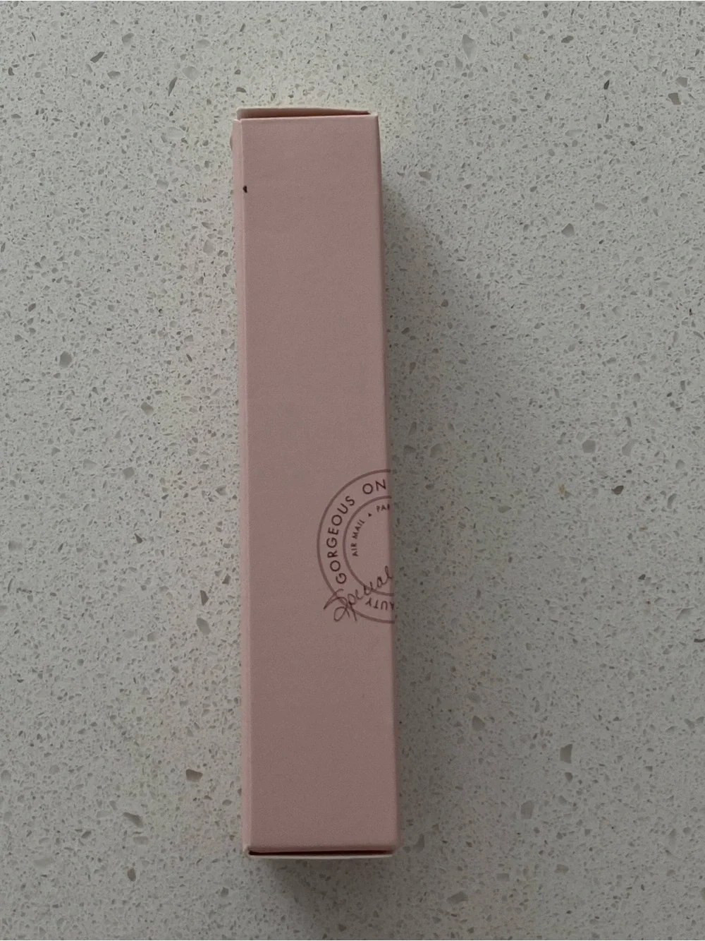 Wander Beauty Dualist Concealer - Light Beige & Gold Packaging